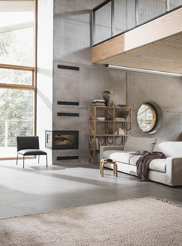 Fogia + Fred International | Dreaming of the Scandinavian Light