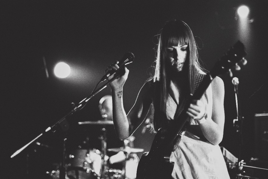 CVLT Nation Interviews Emma Ruth Rundle – CVLT Nation