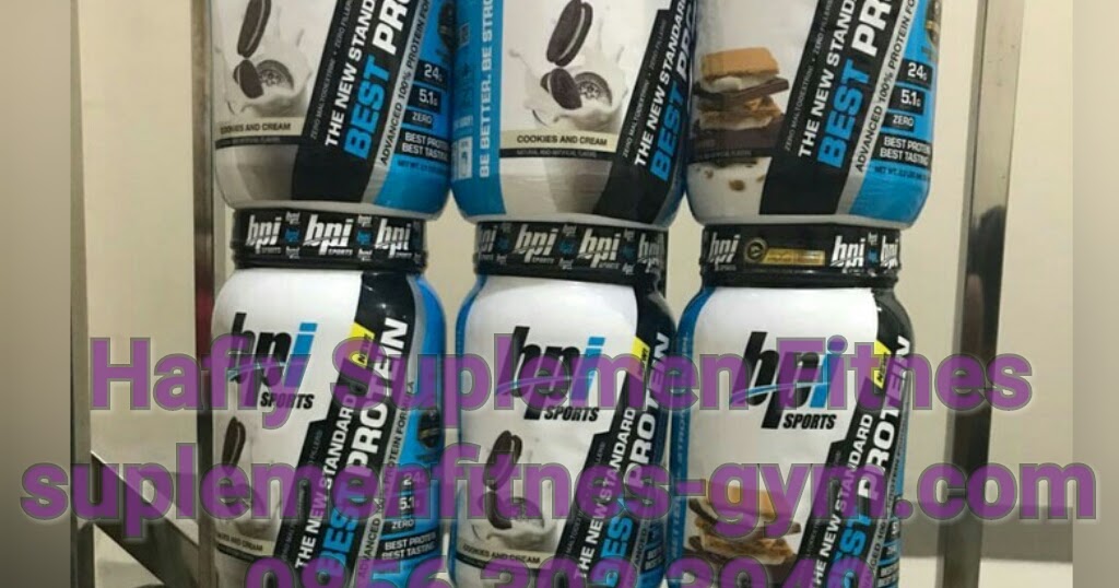 Протеин BPI Sports best Protein