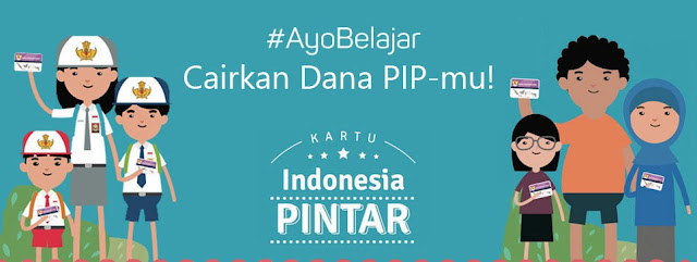 Penerima Program Indonesia Pintar Penerima Program Indonesia Pintar