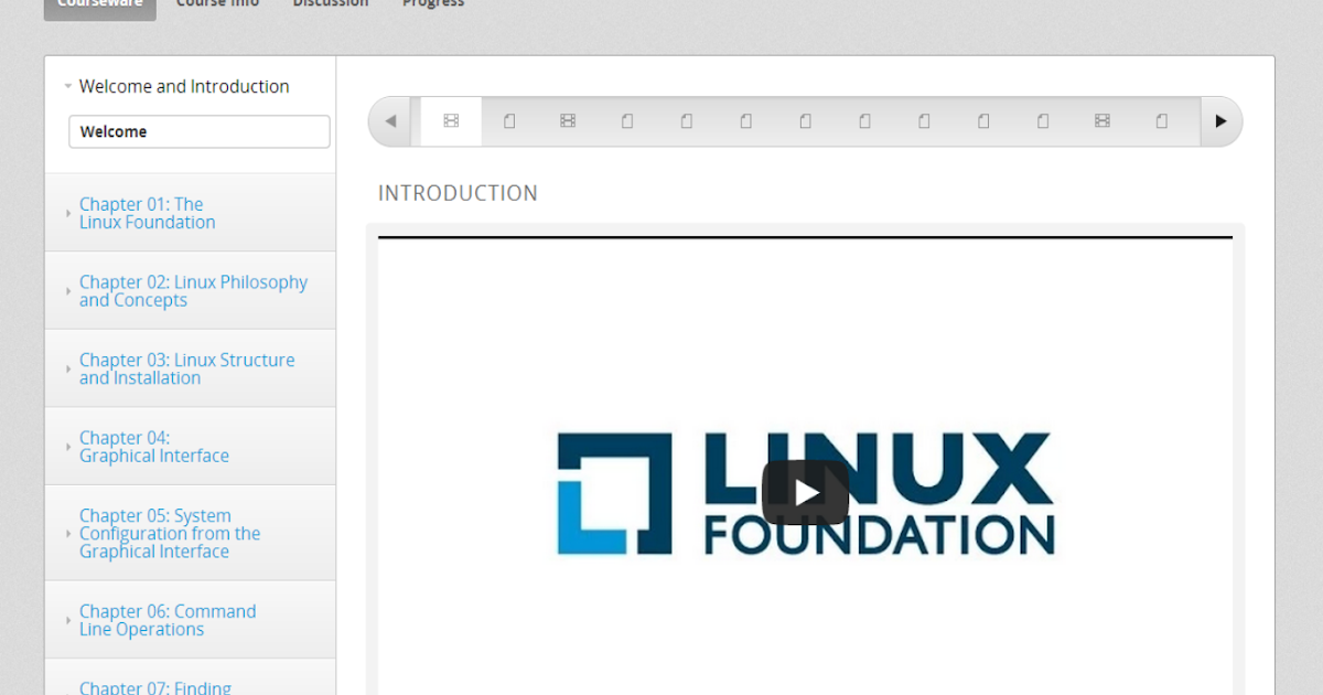 I am a superuser introduction to linux v 2 lfs101x 2 