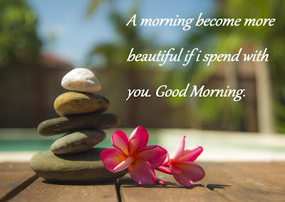 good morning good morning