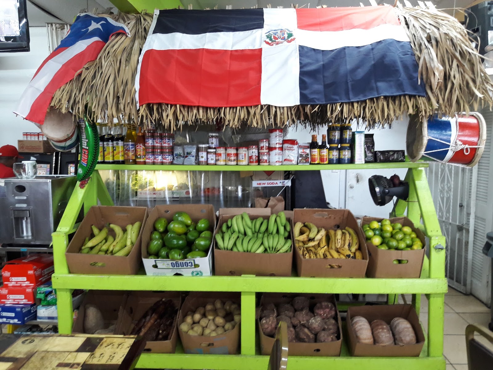 EL PERIODIQUITO BROWARD: EL DOMINICANO EL DOMINICANO QUIEN ENTIENDE AL