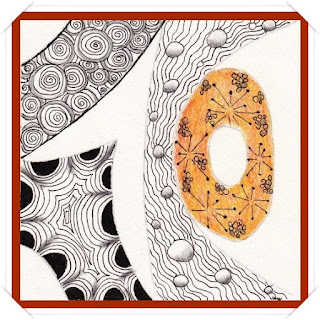 LonettA_Tangle-Mosaic-Project #10_Single Tiles_Wolfgang_Gütersloh