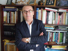 Un blog de José Carlos García Rodríguez