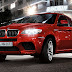 BMW X6 M Facelift and More!