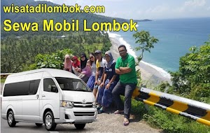 Sewa Mobil di Lombok Murah Service Terbaik Sewa Mobil di Lombok Murah Service Terbaik