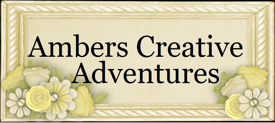 Ambers Creative Adventures