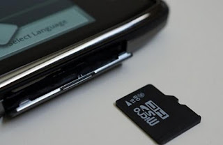 microsd android scegliere la microsd