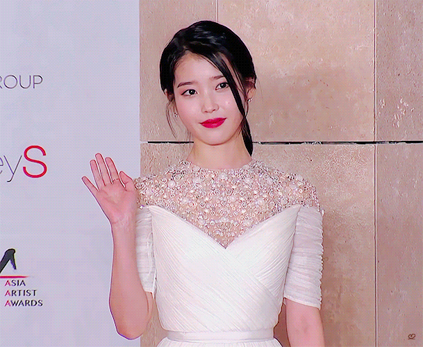 부티나는 아이유