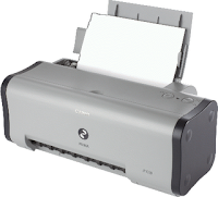 تعريف canon ip1000 Printer Driver Download
