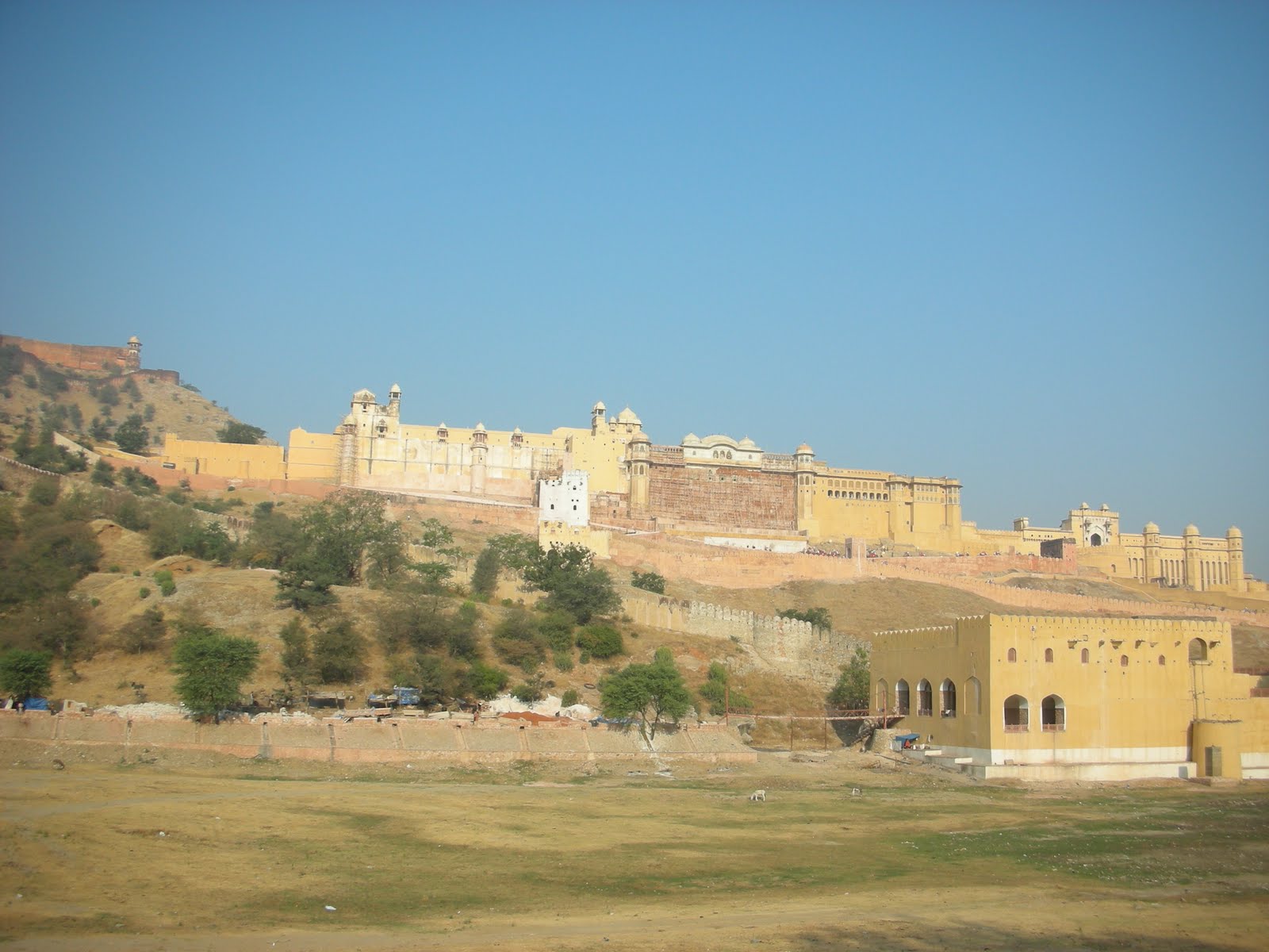 Best Historical Monuments Of India Tours Jaipur