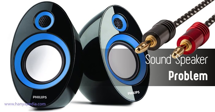 Cara Mengatasi Speaker Tidak Menyala Bersuara Sebelah Pada Speaker Aktif Hanyapedia Hanyalah Berbagi Informasi