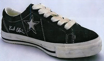 Converse Kurt Cobain Shoes Converse Kurt Cobain Shoes