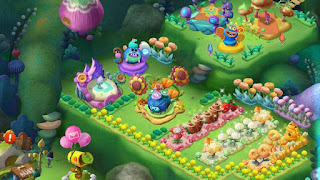 Download Game Trolls: Crazy Party Forest! APK