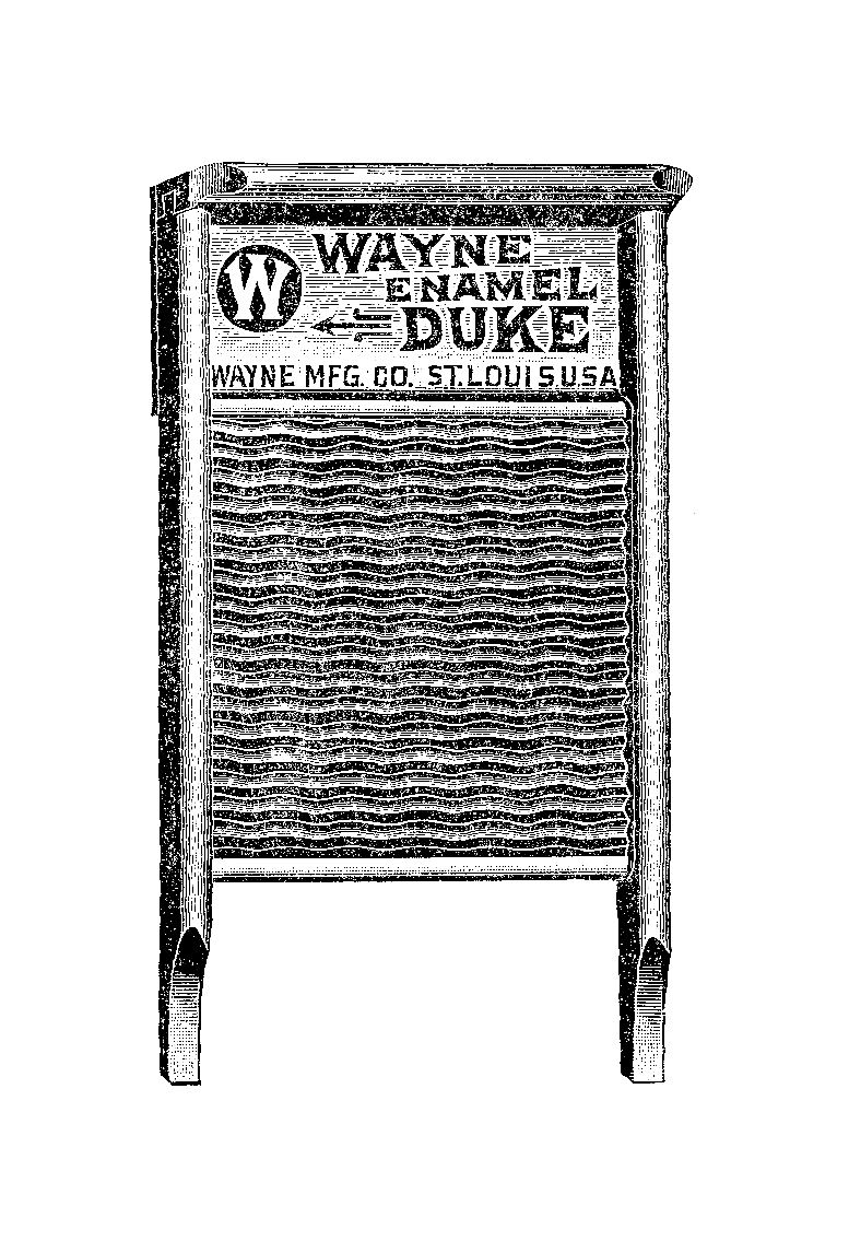Digital Stamp Design Free Washboard Digital Stamp Vintage Wayne