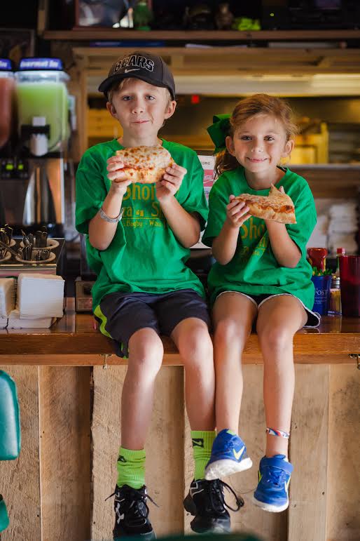 Exclusive Interview with Fixer Upper Client Jaime Ferguson Rachel Teodoro