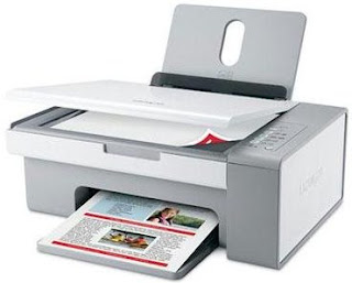 Lexmark X2500 Lexmark X2500 Driver Download