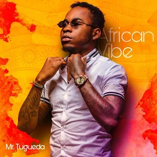 Puto Português - African Vibe (EP)