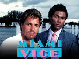 MIAMI VICE (1984)