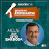 RODADA DE ENTREVISTAS- HOJE COM ZITO BARBOSA