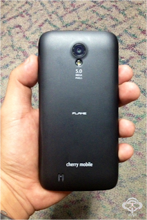 Cherry Mobile FLAME Review: Catching flames on a budget-friendly level