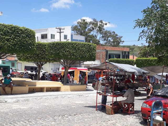 Resultado de imagem para feira de capoeiras decadência