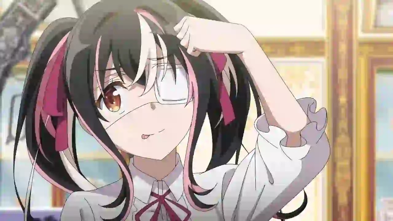 Download Tantei wa Mou Shindeiru Raw