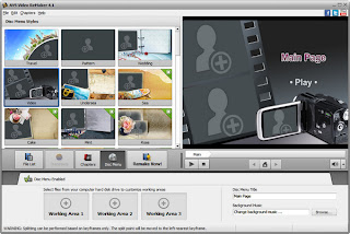 AVS Video ReMaker 4.1.4.150 Portable