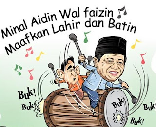 DP BBM IDUL FITRI DP BBM IDUL FITRI