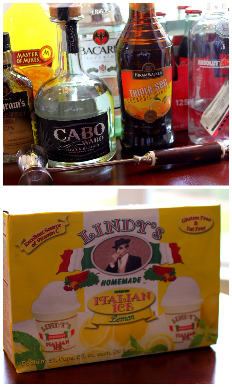 How To Make Long Island Iced Tea Sweeter How To Make Long Island Iced Tea Sweeter