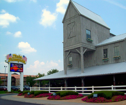 Restaurant Near Comedy Barn Restaurant Near Comedy Barn