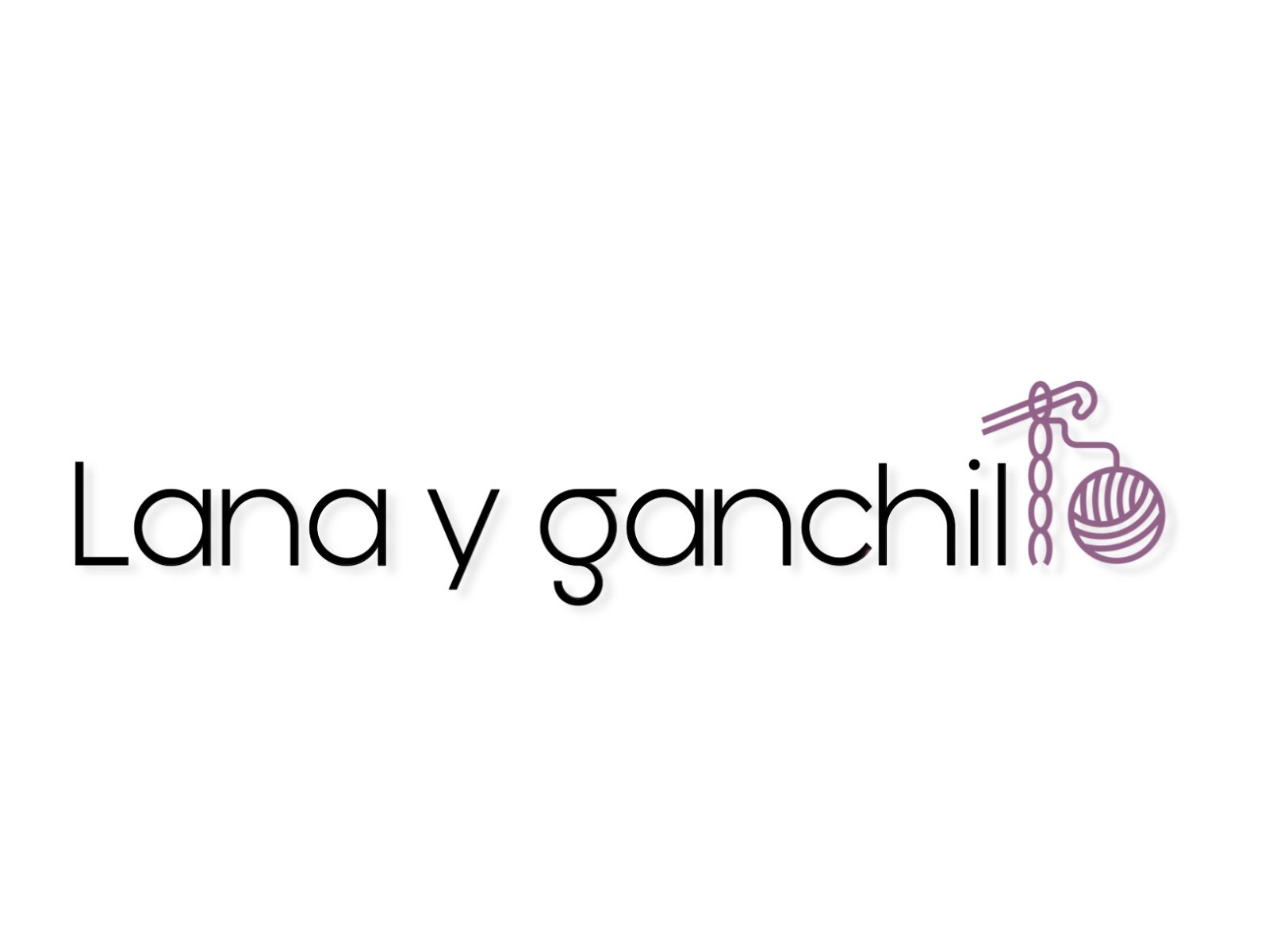 Lana y ganchillo