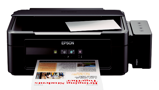 Epson L210 Driver Free Download Epson L210 Driver