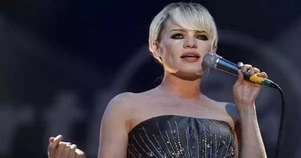 Duffy: Όλες οι λεπτομέρειες πως την νάρκωσαν, την μετέφεραν σε άλλη χώρα και την βiασαν Duffy: Όλες οι λεπτομέρειες πως την νάρκωσαν, την μετέφεραν σε άλλη χώρα και την βiασαν