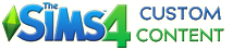 Sims 4 Best CC Download - Mods - Custom Contents - Scripts