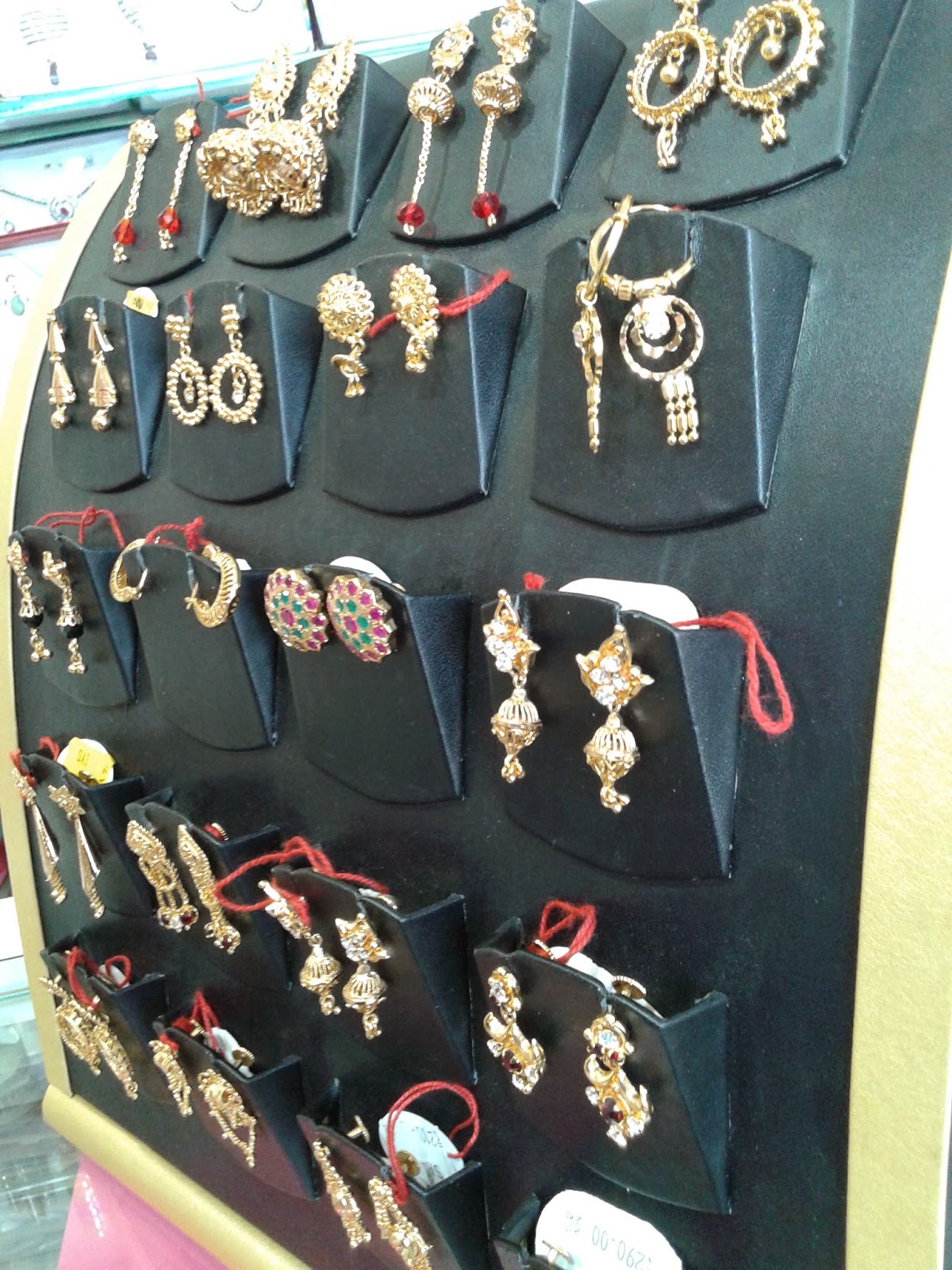 SAI FASHION JEWELLERY