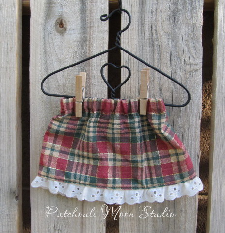 Patchouli Moon Studio~ Doll Clothes