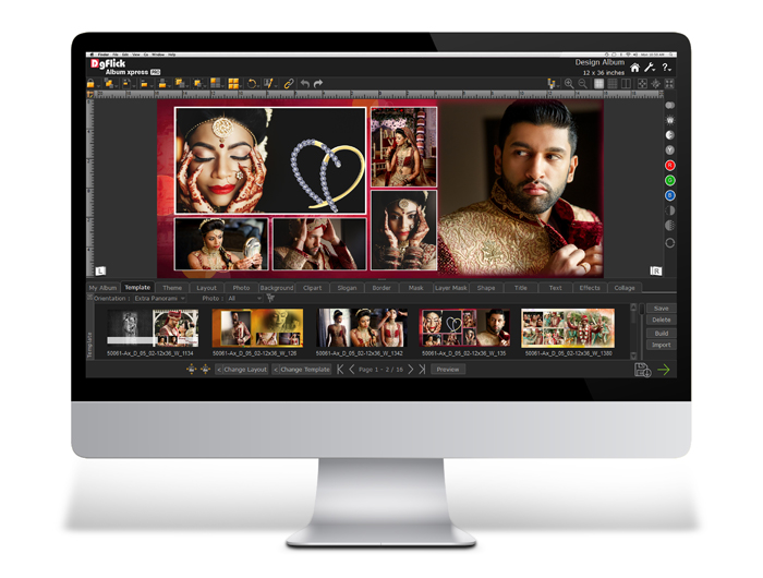 Album Xpress Pro 7.0 Full Version with Crack