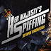 HER MAJESTYS SPIFFING-CODEX