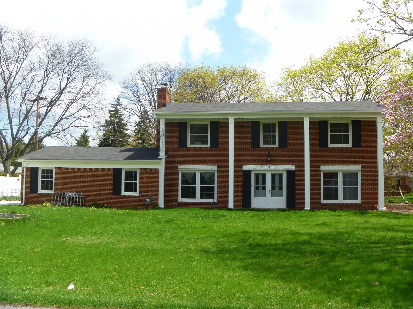 Homes for Sale in Farmington Hills MI Blog Subdivision Kendallwood 48331 & 48334