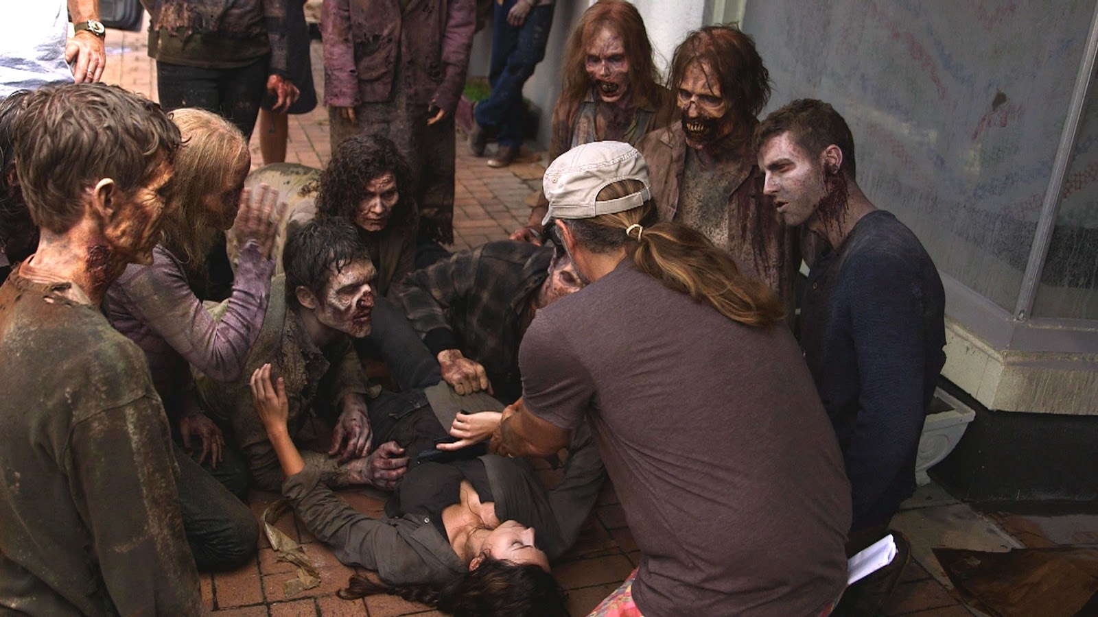 Walking Dead Saison 11 Streaming Gratuit Vf Chen Gai France :): the walking dead saison 8 streaming gratuit