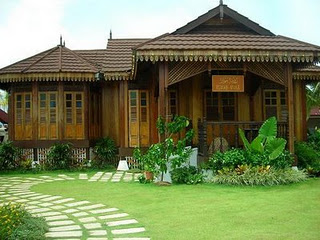 Perbezaan Pembinaan Rumah Tradisional Dan Moden Chew Lee Perbezaan Pembinaan Rumah Tradisional Dan Moden