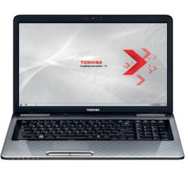 Download driver Toshiba Satellite L775 for Windows 7 64 bit, complete driver for Bluetooth, pilot for graphics card, driver for sound card, driver for network.