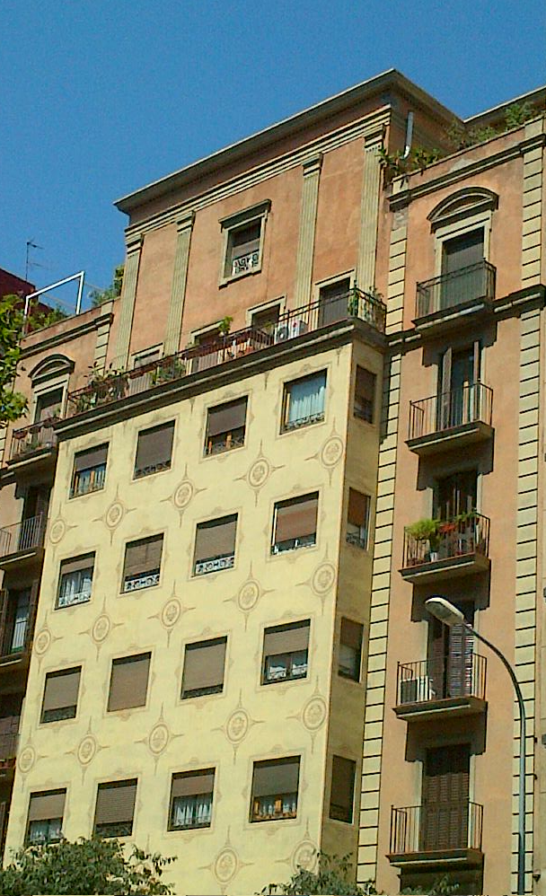 BARCELOFÍLIA MARCADOR SIMULTANI "DARDO" DEL CAMP DE LES CORTS. 1950's.