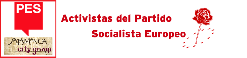 PES Activists City Group Salamanca