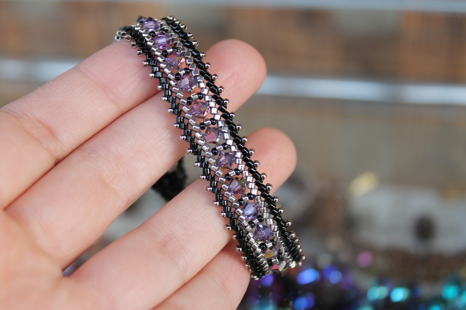 herringbone bracelet with names for her best jewelry 2023