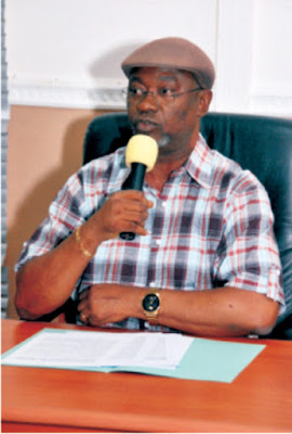 Itu/Ibiono: Personal opinion cannot bind entire Ibiono Ibom Itu/Ibiono: Personal opinion cannot bind entire Ibiono Ibom