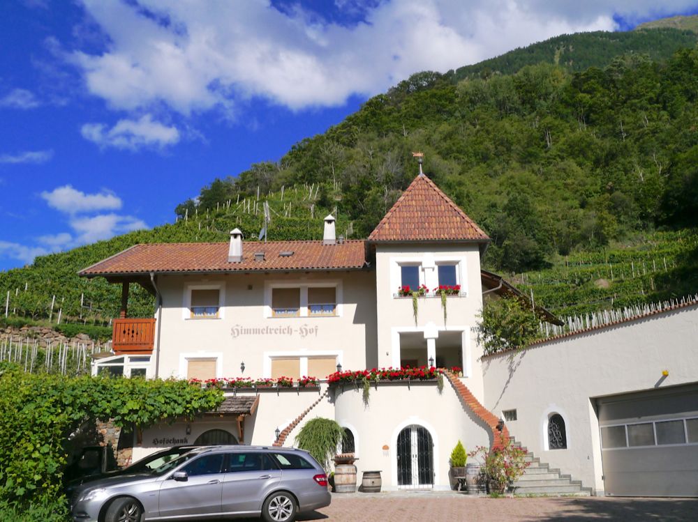 Hotel Im Himmelreich Bewertung Hotel Im Himmelreich Bewertung