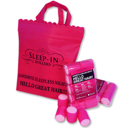 efxo Beauty Fashion Life Sleep In Rollers Review My Honest Opinion